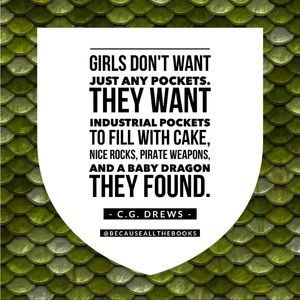 Meet your Posher, Sheri